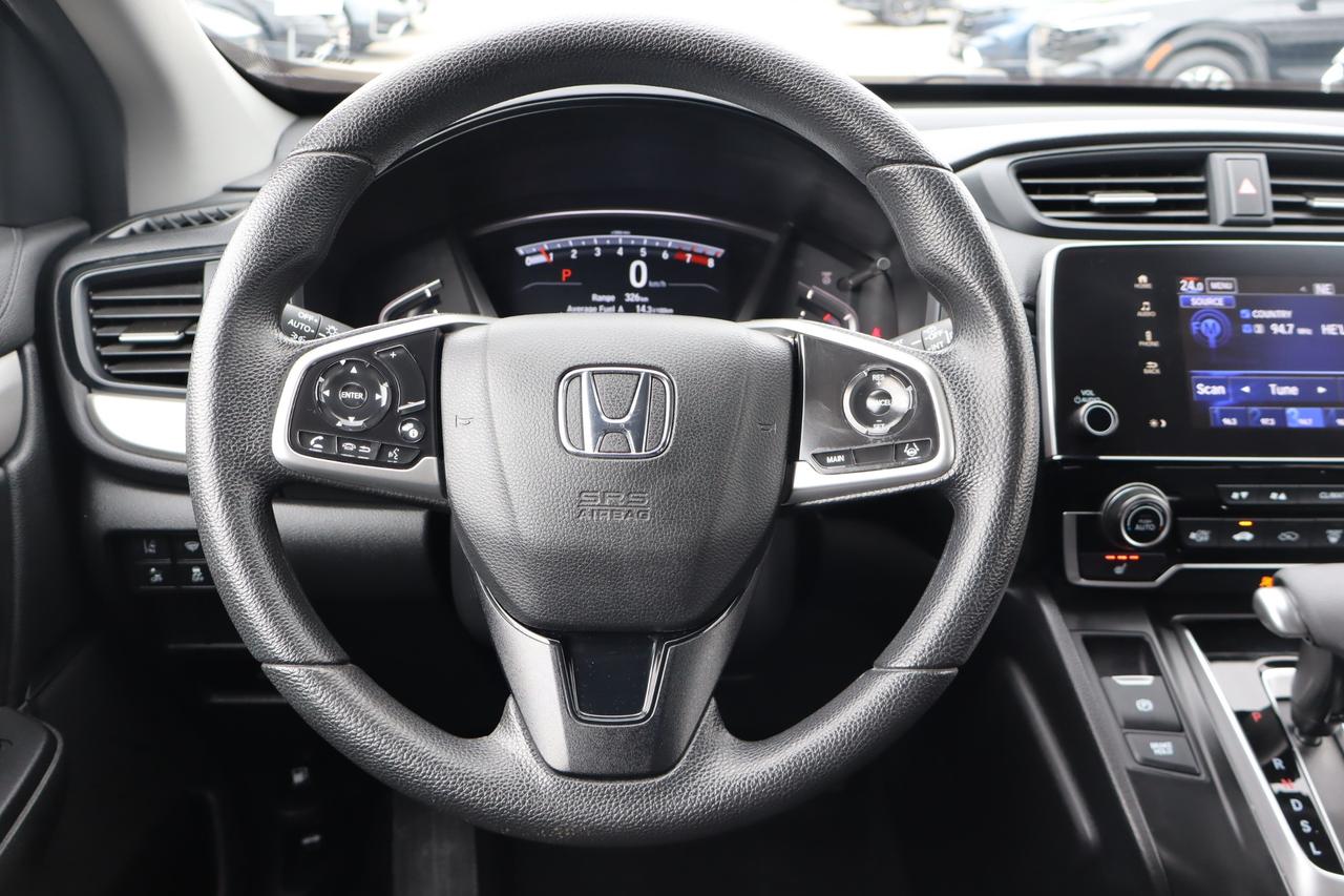 2021 Honda CR-V LX 4dr Front-wheel Drive Photo