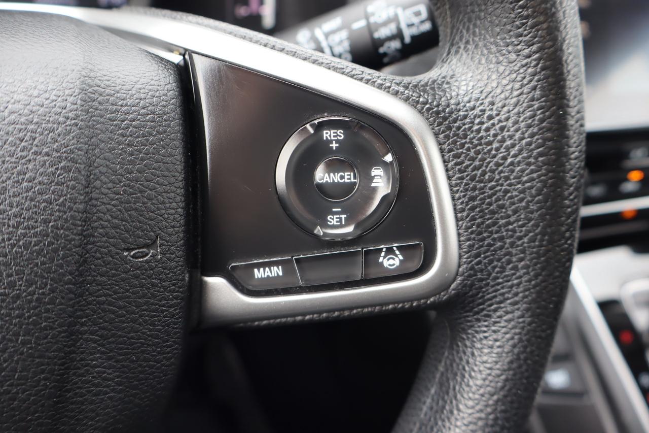 2021 Honda CR-V LX 4dr Front-wheel Drive Photo