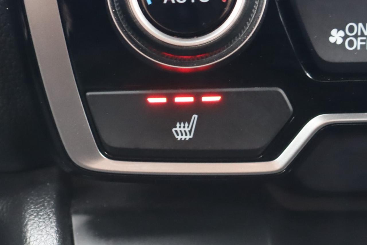 2021 Honda CR-V LX 4dr Front-wheel Drive Photo