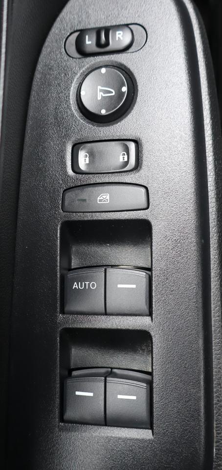 2021 Honda CR-V LX 4dr Front-wheel Drive Photo