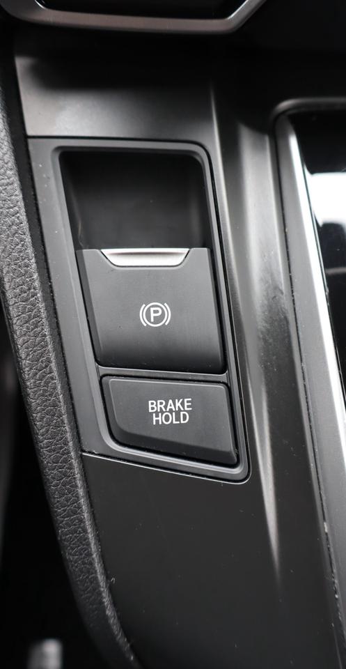 2021 Honda CR-V LX 4dr Front-wheel Drive Photo