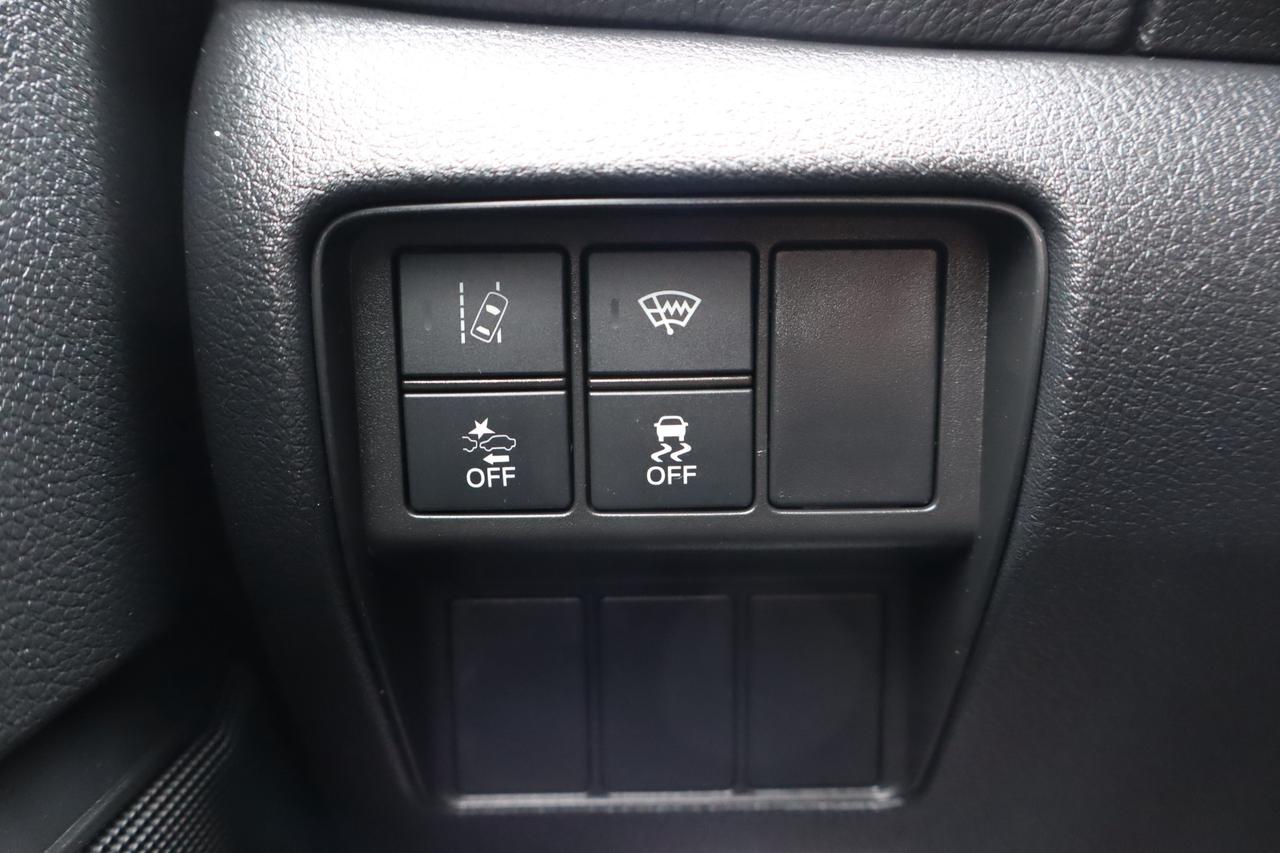 2021 Honda CR-V LX 4dr Front-wheel Drive Photo
