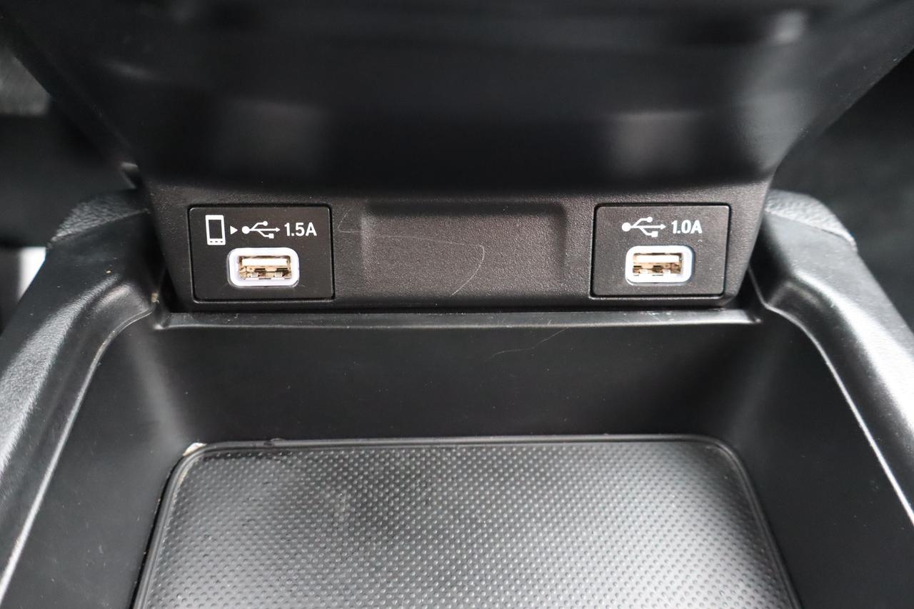 2021 Honda CR-V LX 4dr Front-wheel Drive Photo