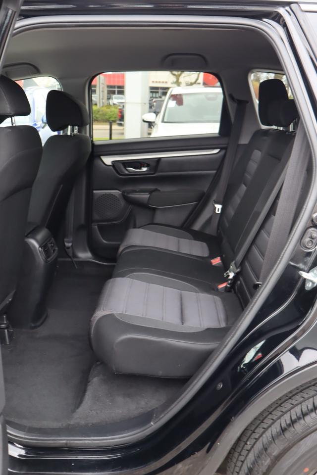 2021 Honda CR-V LX 4dr Front-wheel Drive Photo