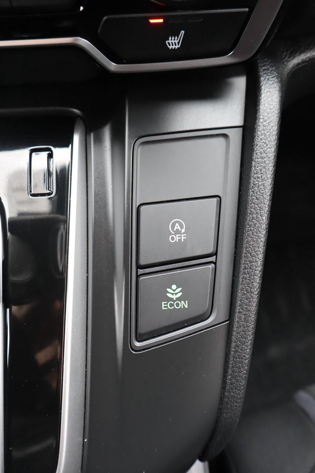 2021 Honda CR-V LX 4dr Front-wheel Drive Photo