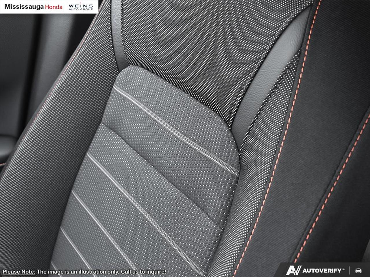 2026 Honda CR-V Hybrid Sport 4dr All-Wheel Drive Photo