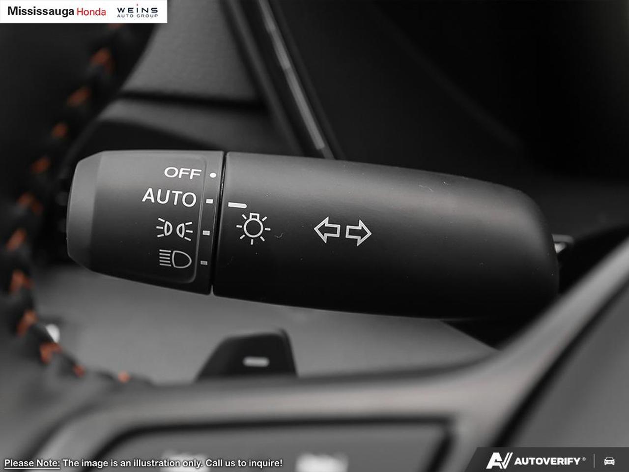 2026 Honda CR-V Hybrid Sport 4dr All-Wheel Drive Photo