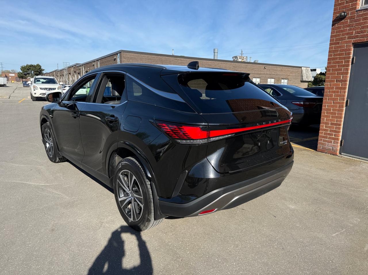 2023 Lexus RX RX 350 Auto, PREMIUM PKG Photo