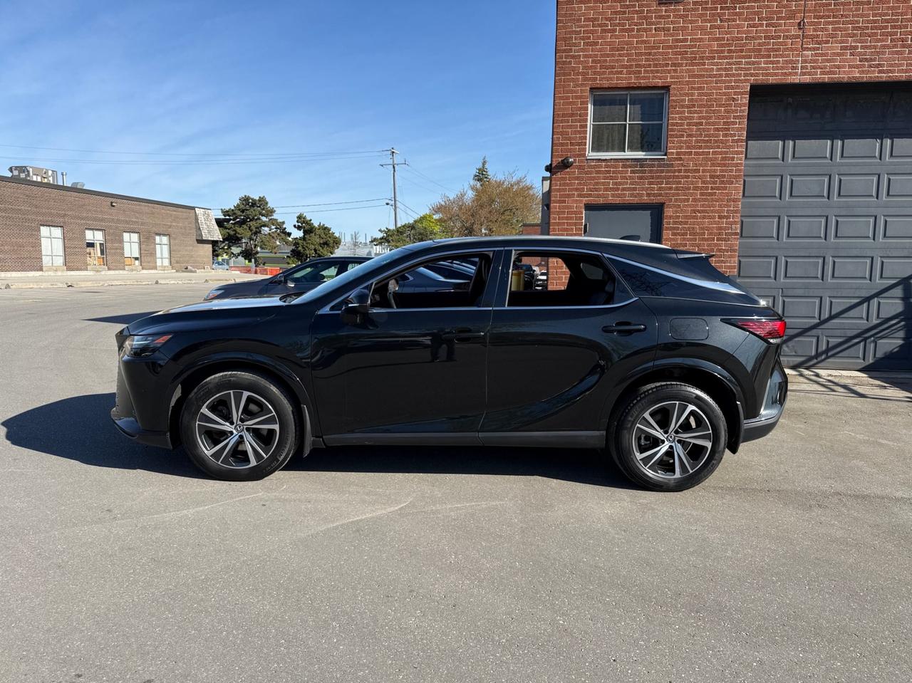2023 Lexus RX RX 350 Auto, PREMIUM PKG Photo