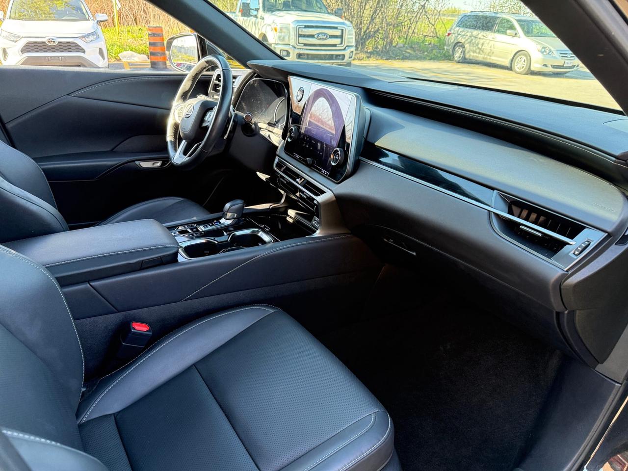 2023 Lexus RX RX 350 Auto, PREMIUM PKG Photo