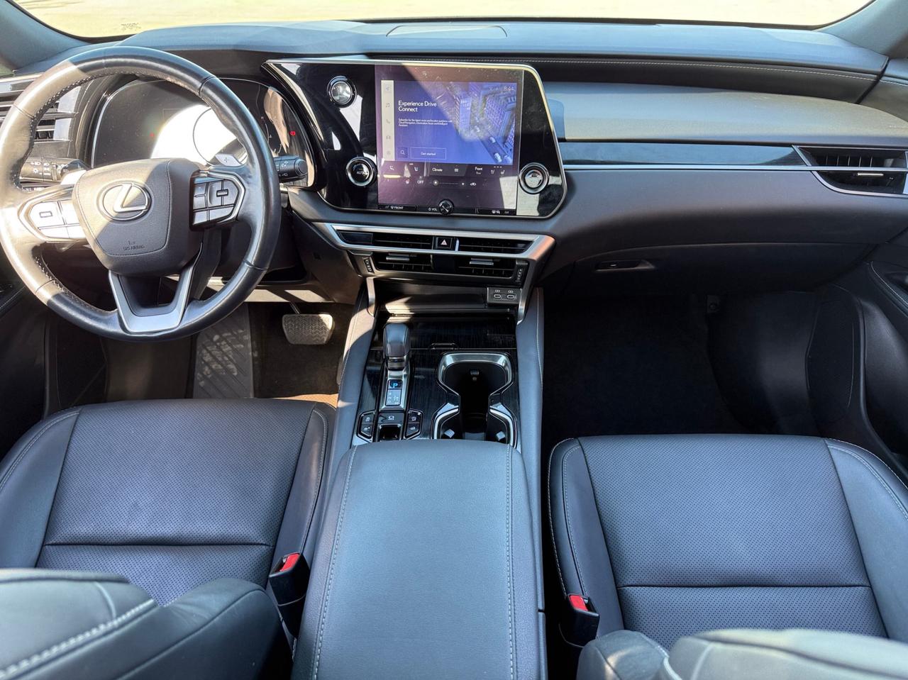 2023 Lexus RX RX 350 Auto, PREMIUM PKG Photo