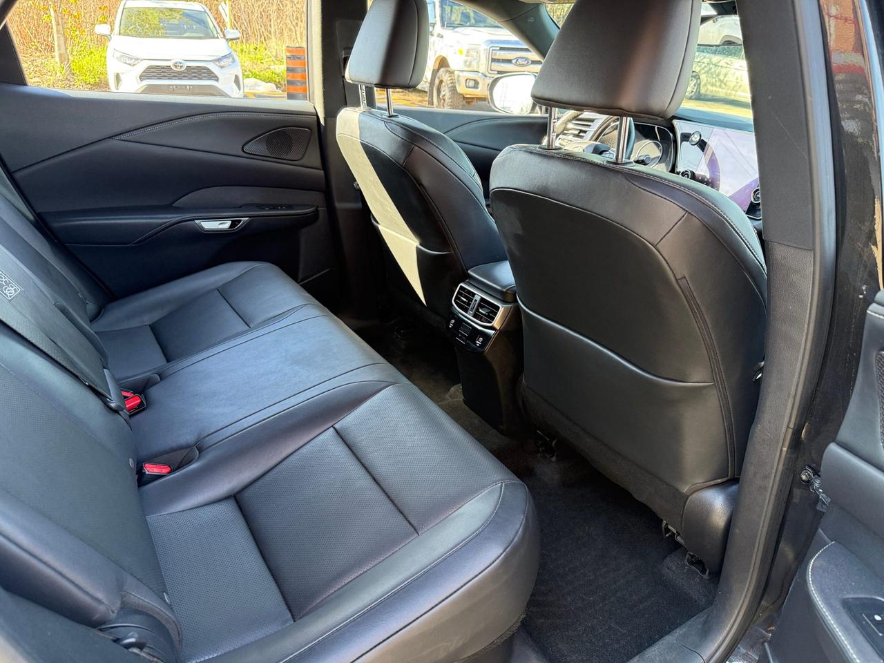 2023 Lexus RX RX 350 Auto, PREMIUM PKG Photo