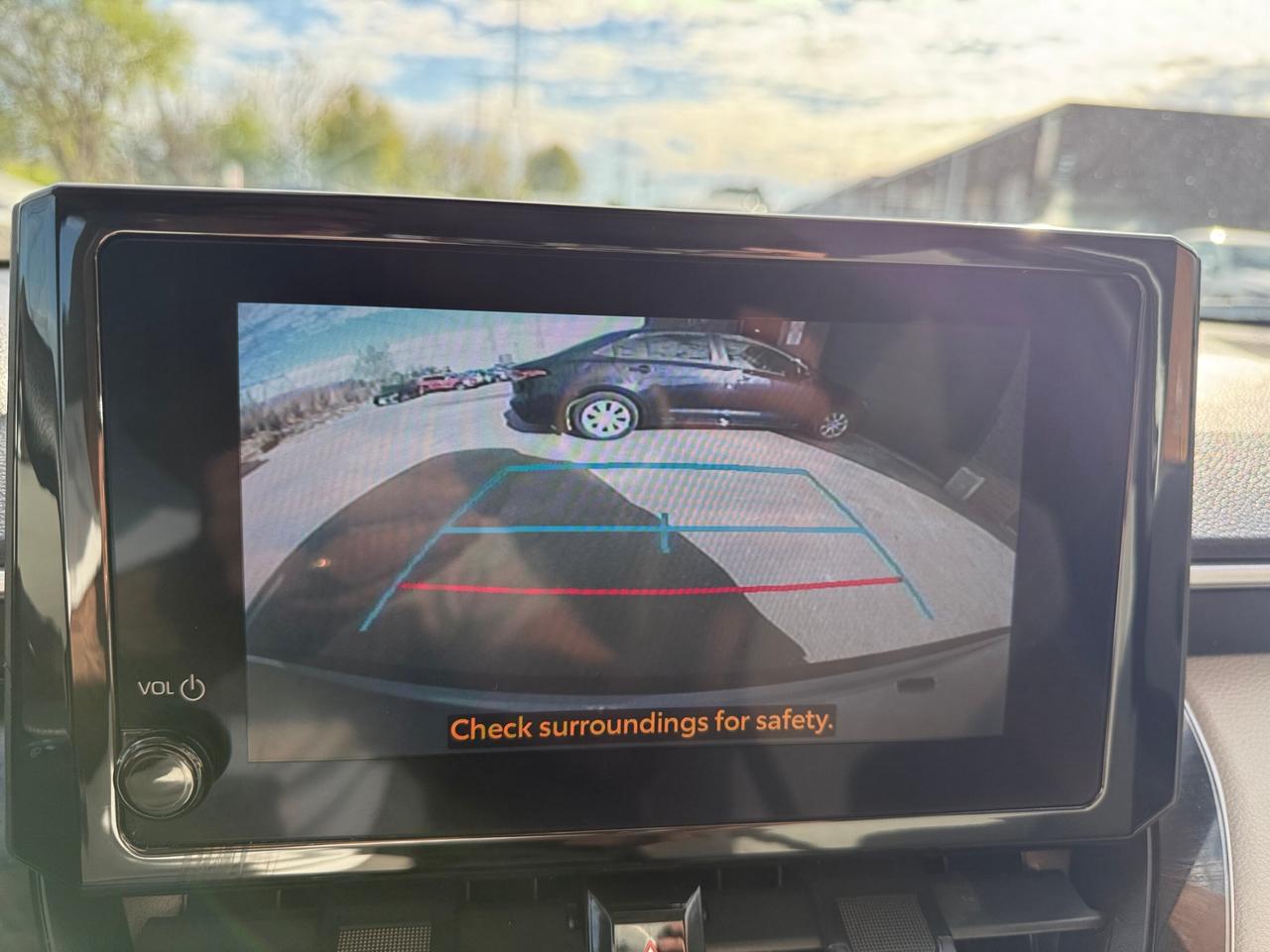 2024 Toyota Corolla Cross L FWD, ONE OWNER, NO ACCIDENT Photo