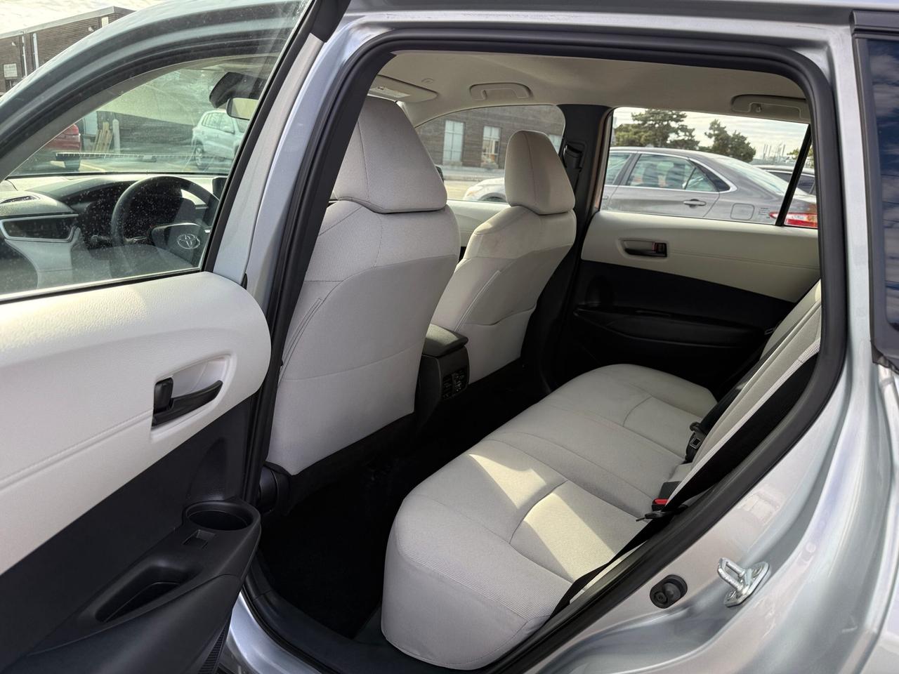 2024 Toyota Corolla Cross L FWD, ONE OWNER, NO ACCIDENT Photo