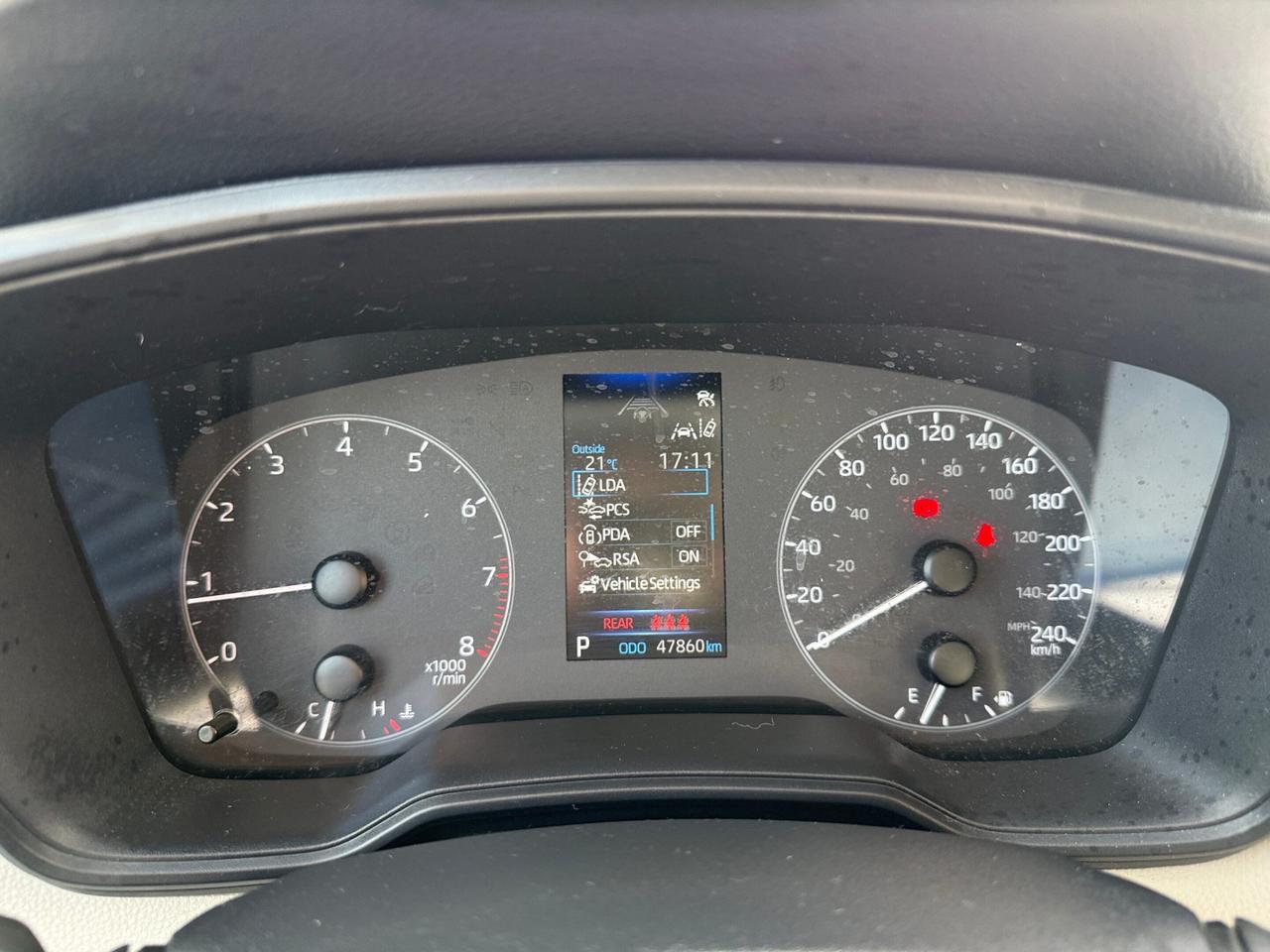 2024 Toyota Corolla Cross L FWD, ONE OWNER, NO ACCIDENT Photo