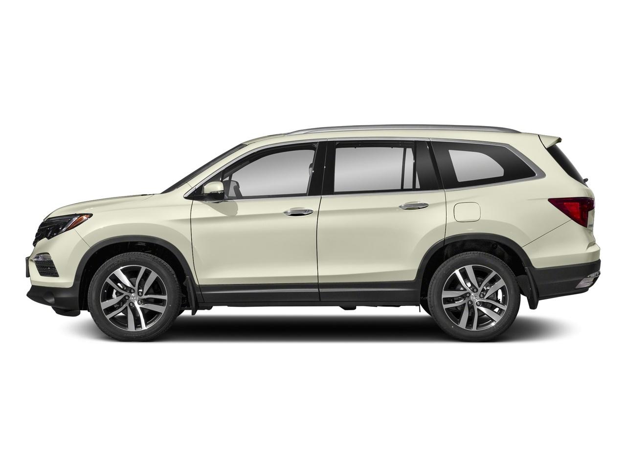 2018 Honda Pilot Touring 9at Photo