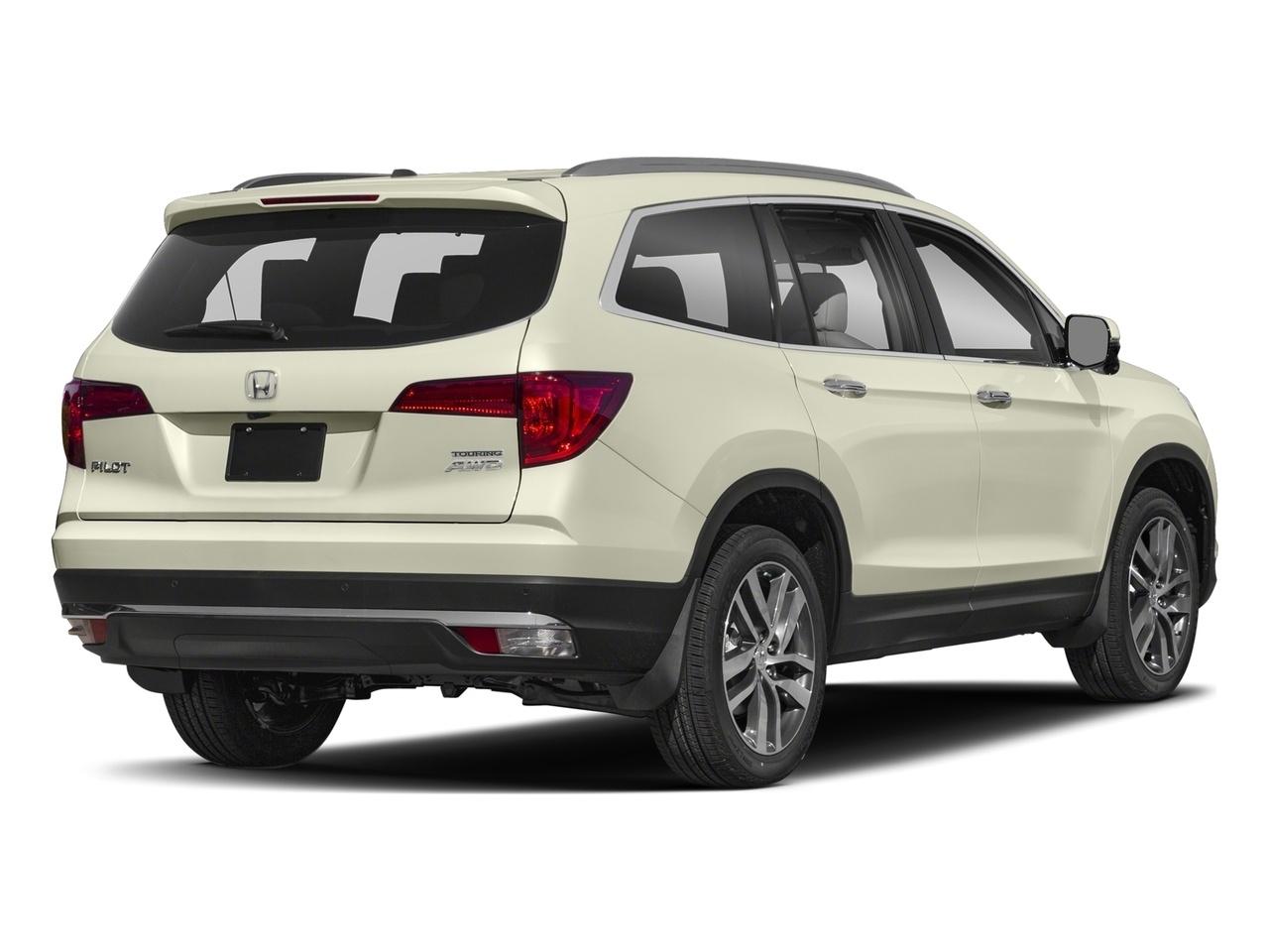 2018 Honda Pilot Touring 9at Photo