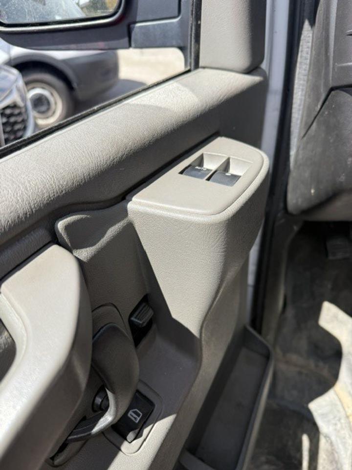 2020 GMC Savana Cargo Van 3500, Loaded up with upgrades. 104,000 Kms Photo