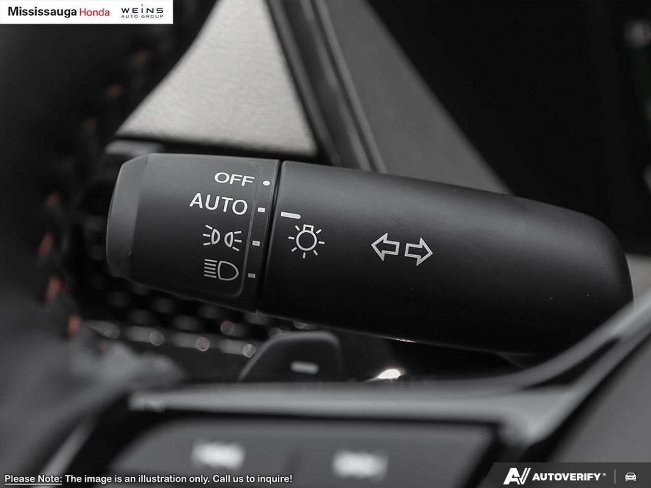 2026 Honda CR-V Hybrid Touring 4dr All-Wheel Drive Photo