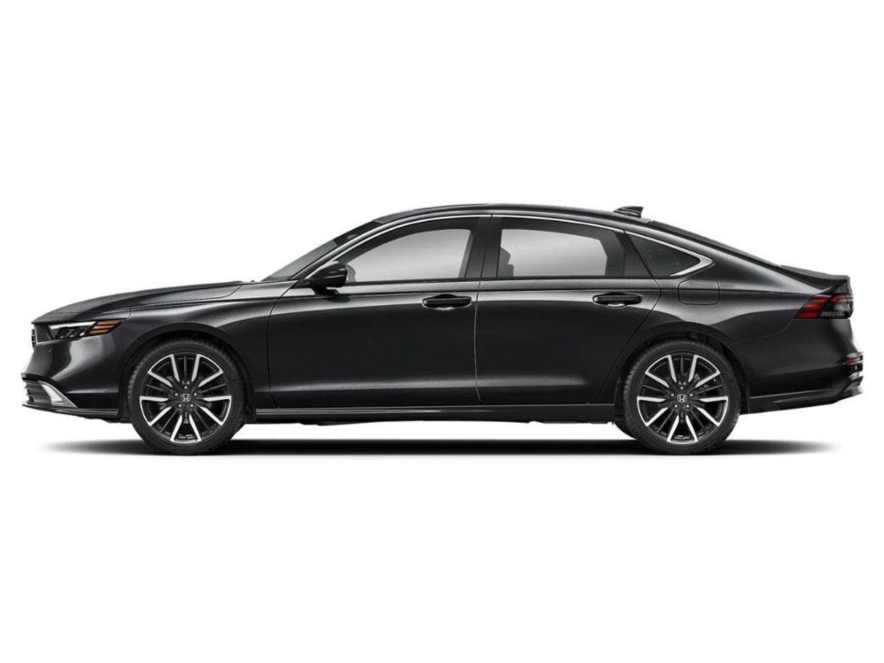 2026 Honda Accord Hybrid Touring 4dr Sedan Photo