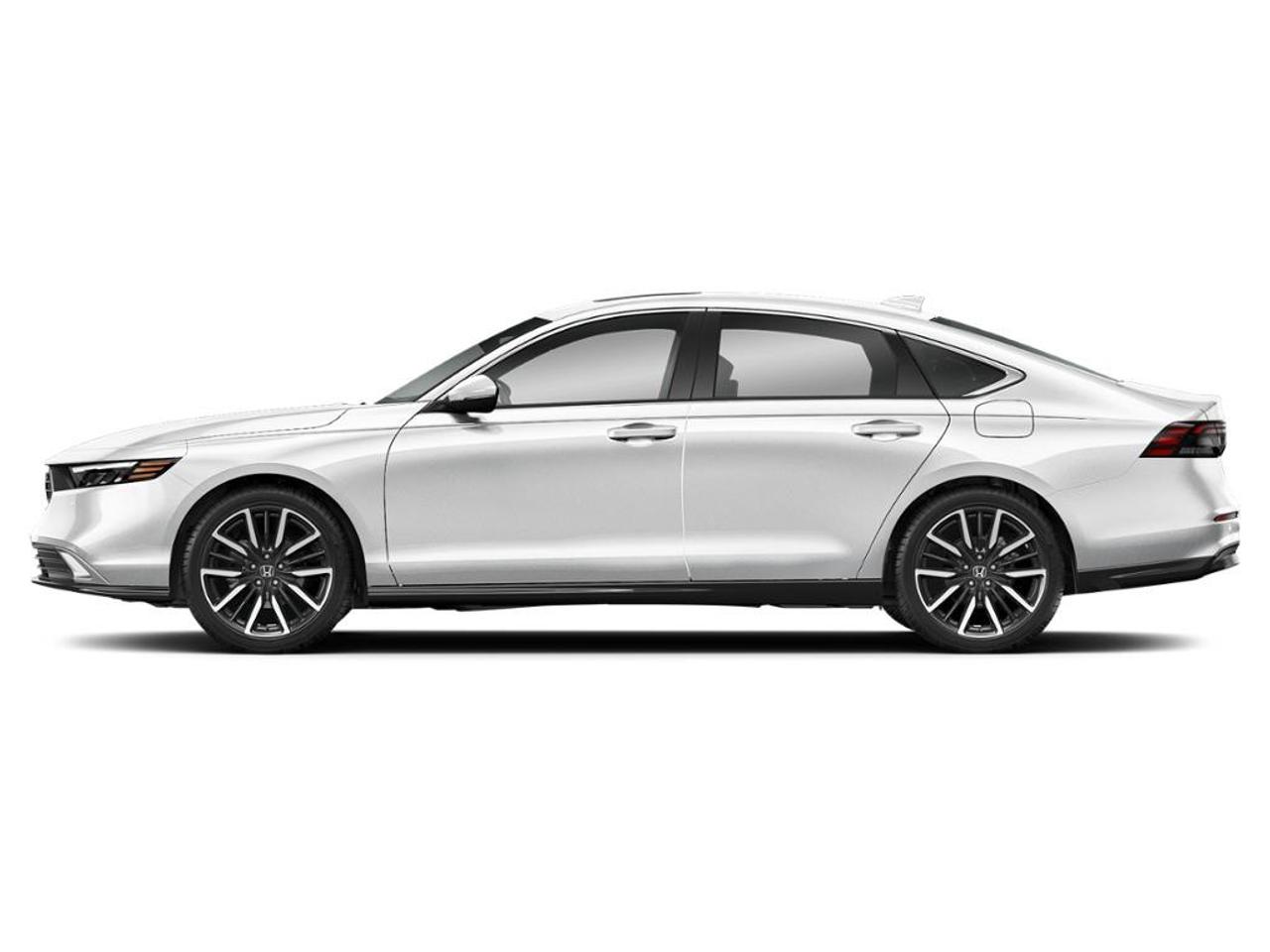 2026 Honda Accord Hybrid Touring 4dr Sedan Photo