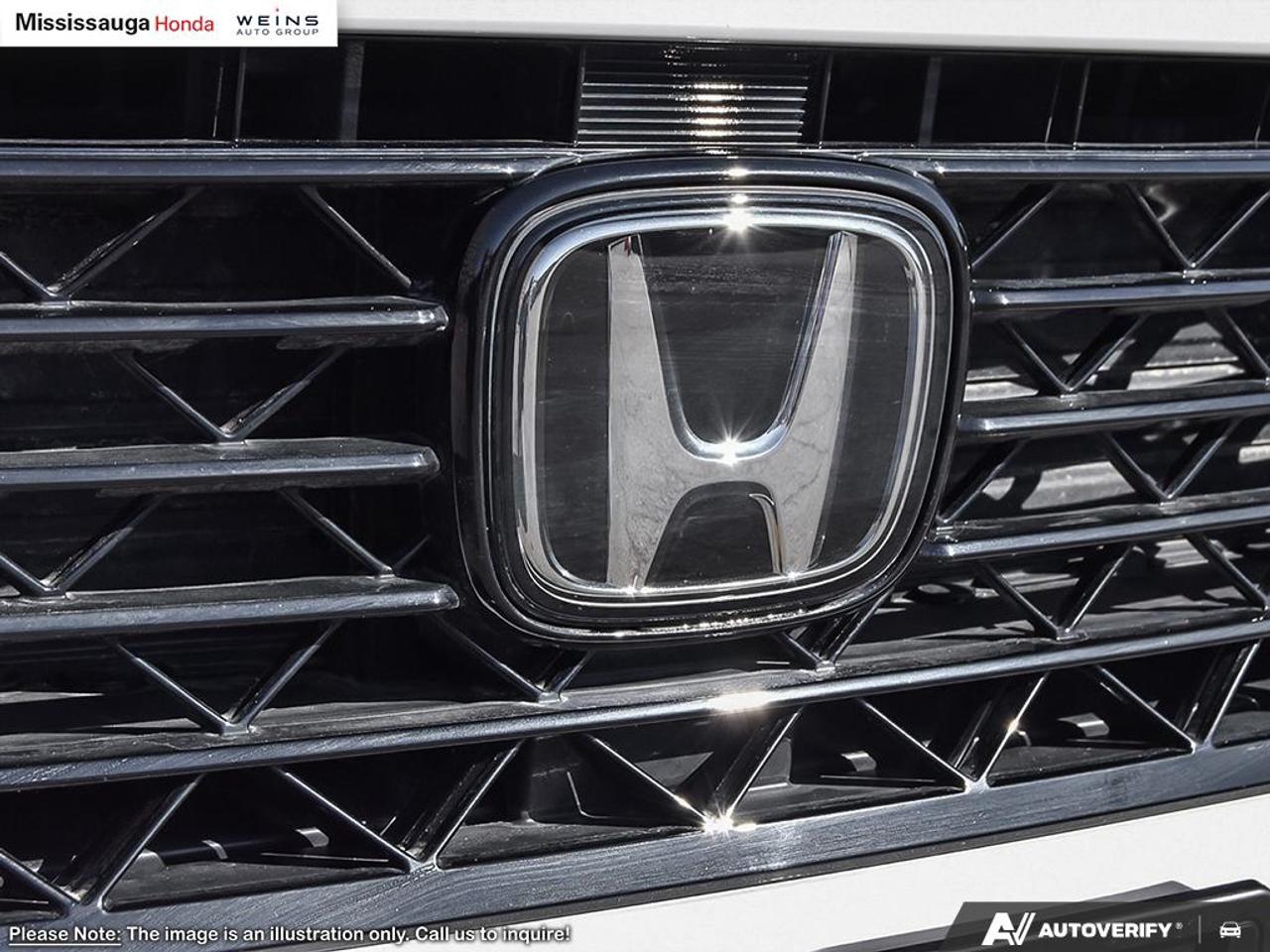 2026 Honda Accord Hybrid Touring 4dr Sedan Photo