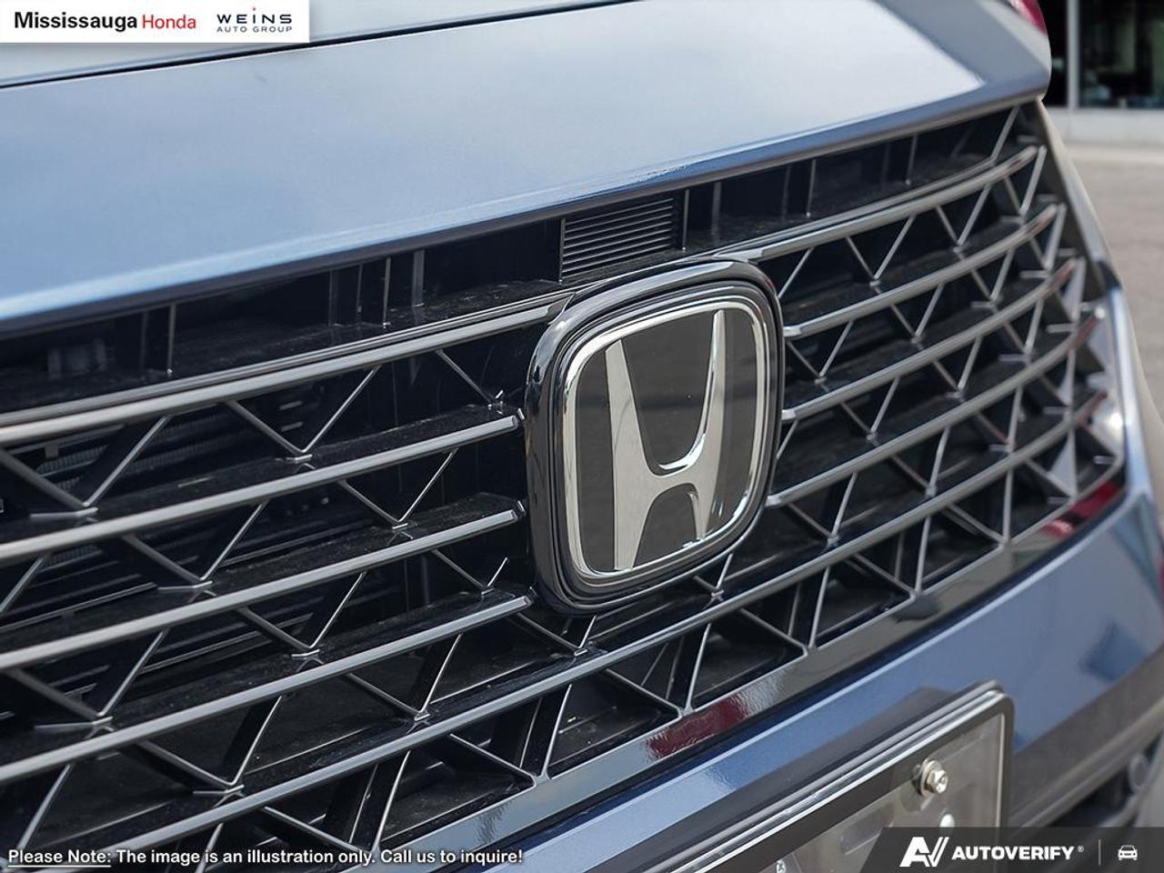 2026 Honda Accord Hybrid Touring 4dr Sedan Photo