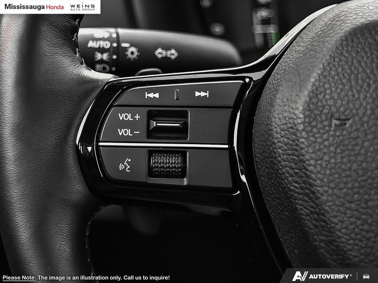 2026 Honda Accord Hybrid Touring 4dr Sedan Photo