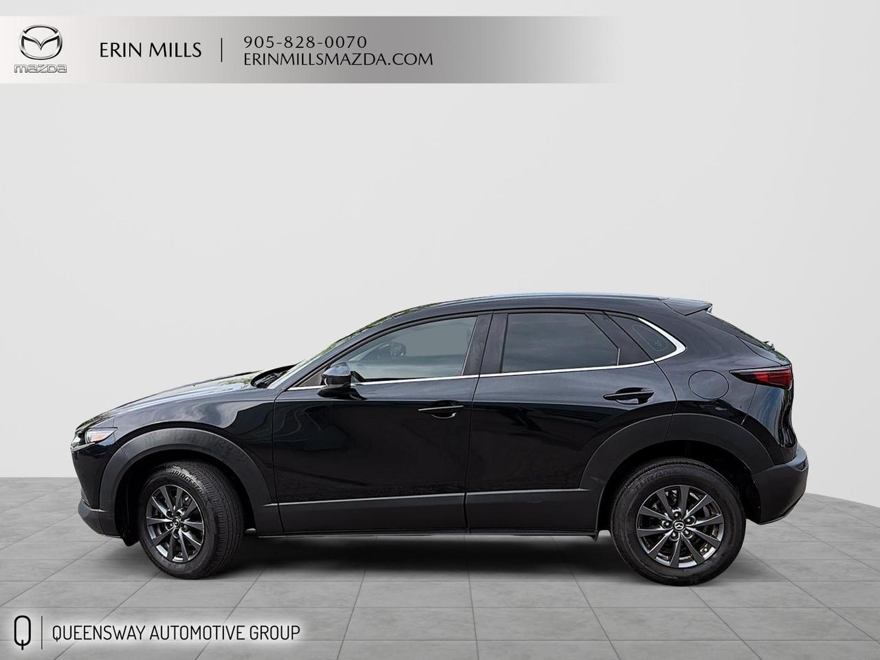 2022 Mazda CX-30 GX Photo
