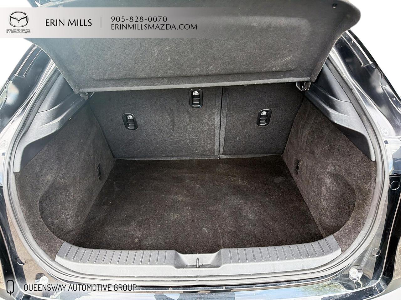 2022 Mazda CX-30 GX Photo4