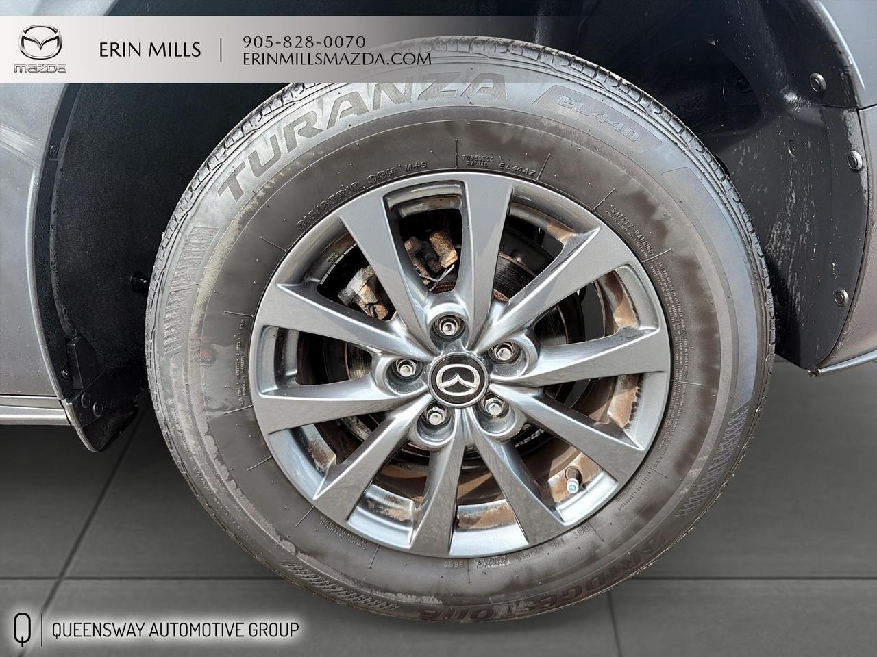 2022 Mazda CX-30 GX Photo