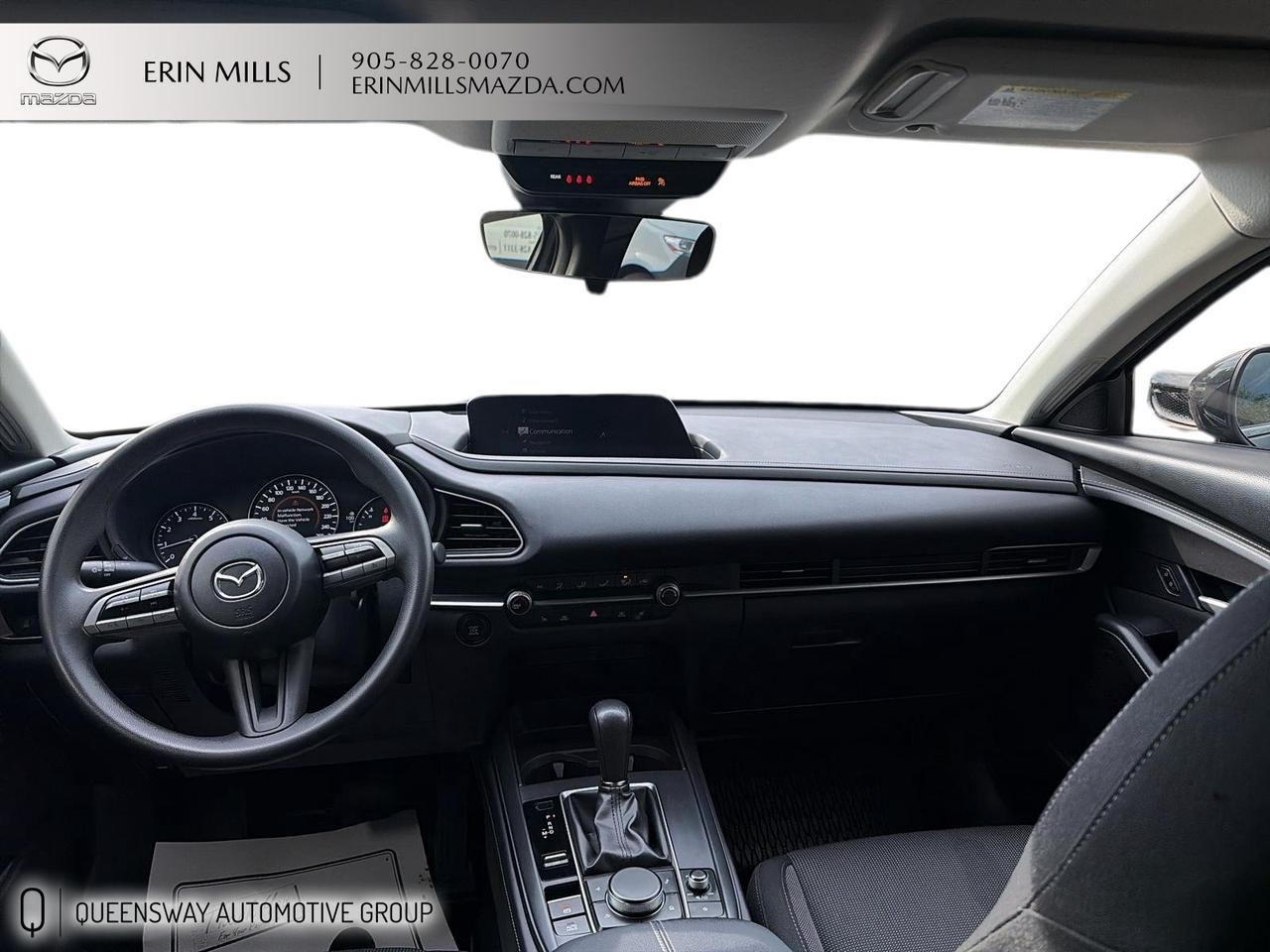 2022 Mazda CX-30 GX Photo
