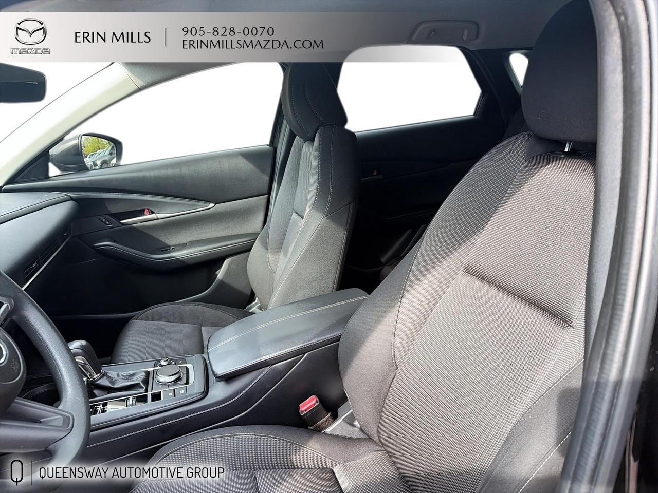 2022 Mazda CX-30 GX Photo