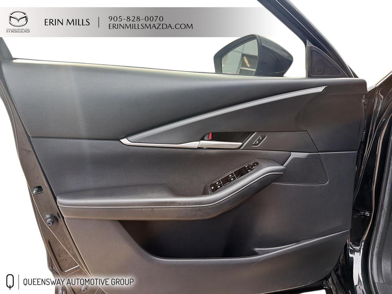 2022 Mazda CX-30 GX Photo