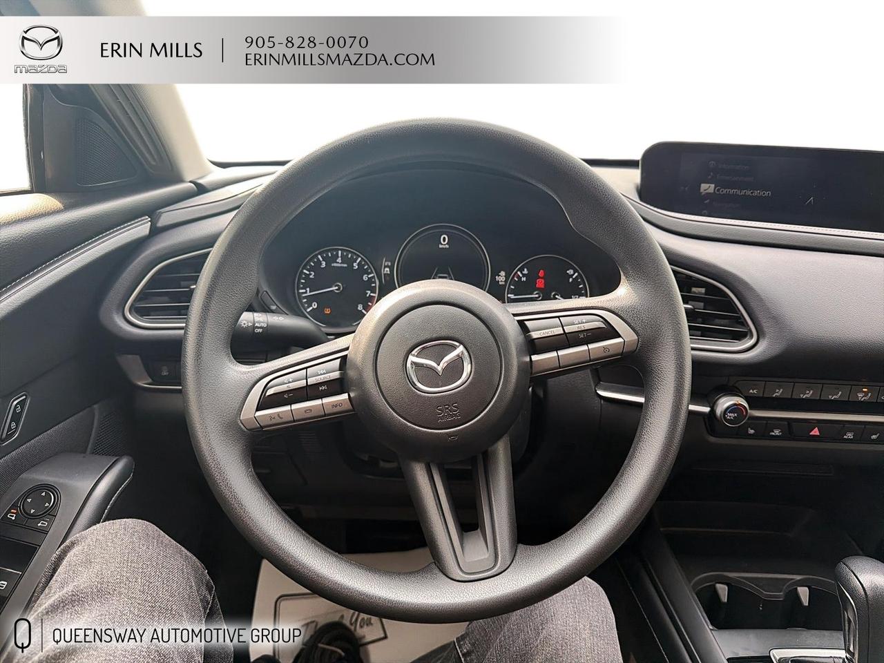 2022 Mazda CX-30 GX Photo