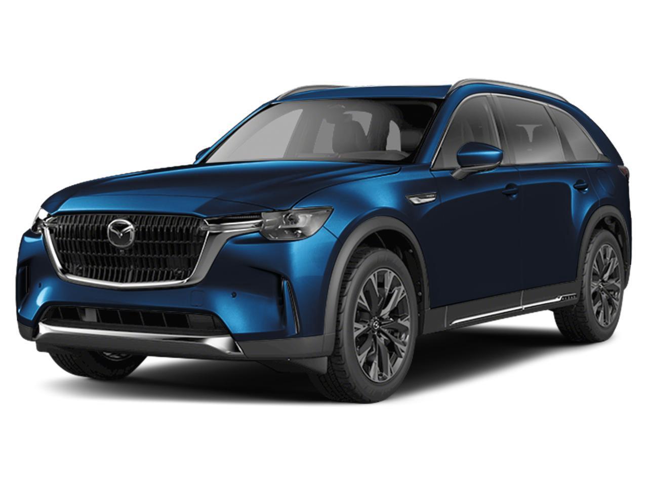 2024 Mazda CX-90 PHEV GT Photo
