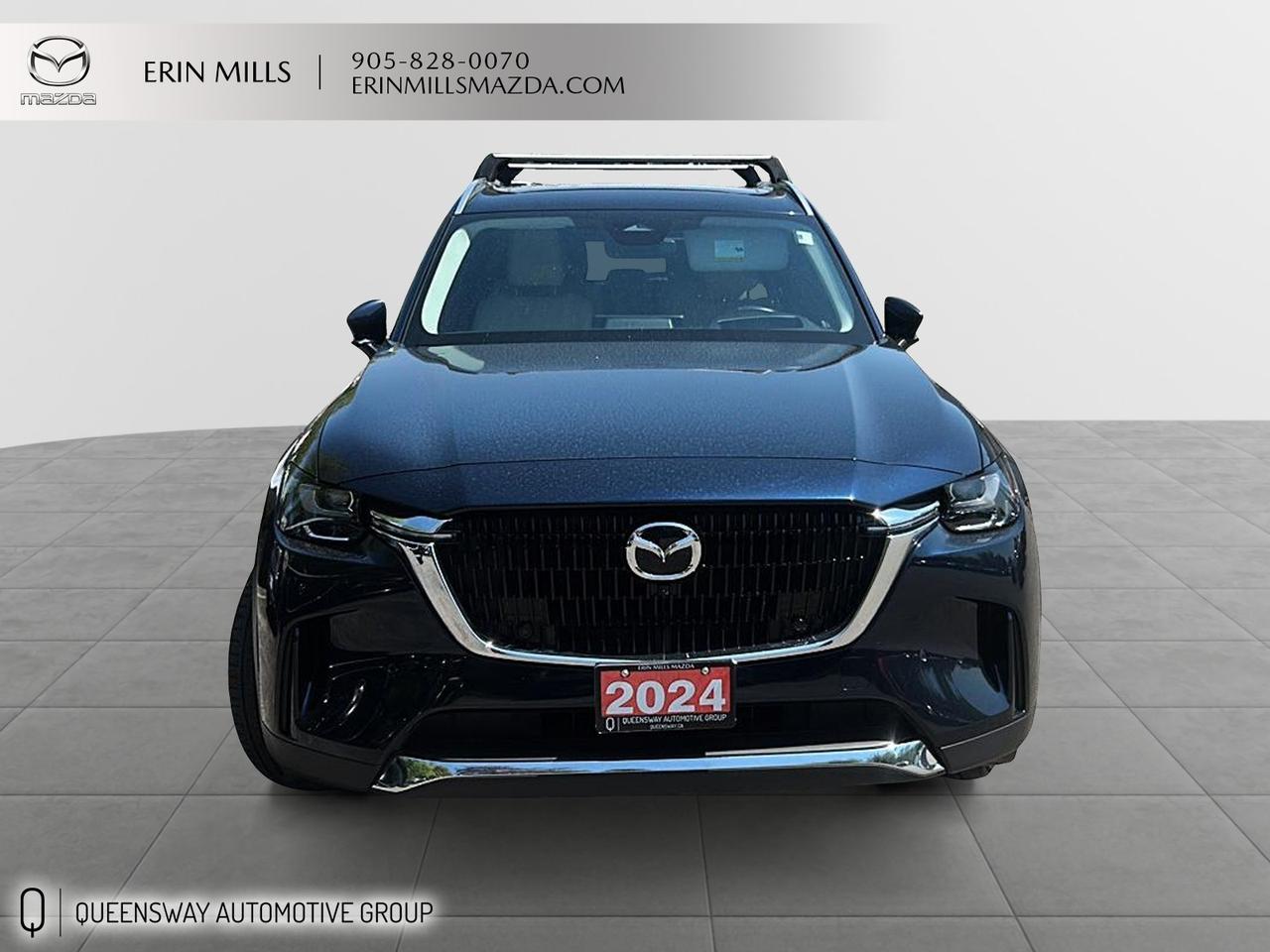 2024 Mazda CX-90 PHEV GT Photo