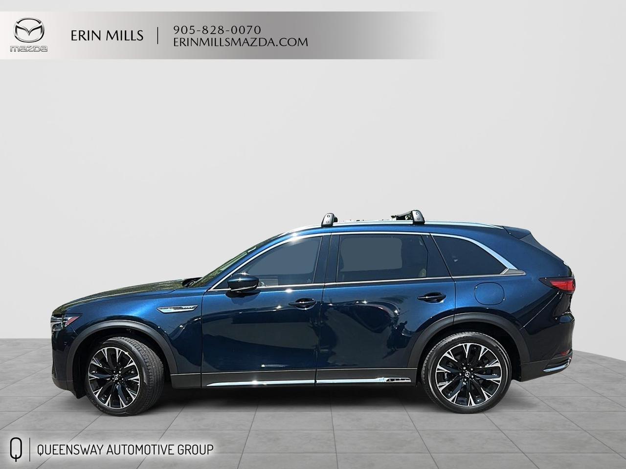 2024 Mazda CX-90 PHEV GT Photo