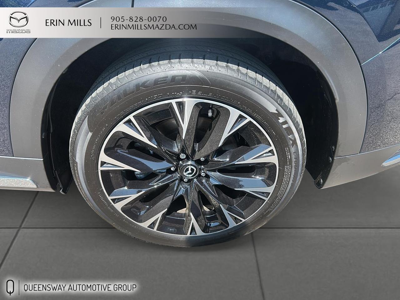 2024 Mazda CX-90 PHEV GT Photo