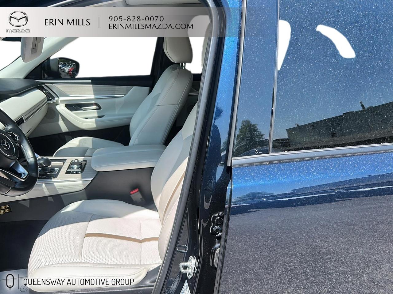 2024 Mazda CX-90 PHEV GT Photo
