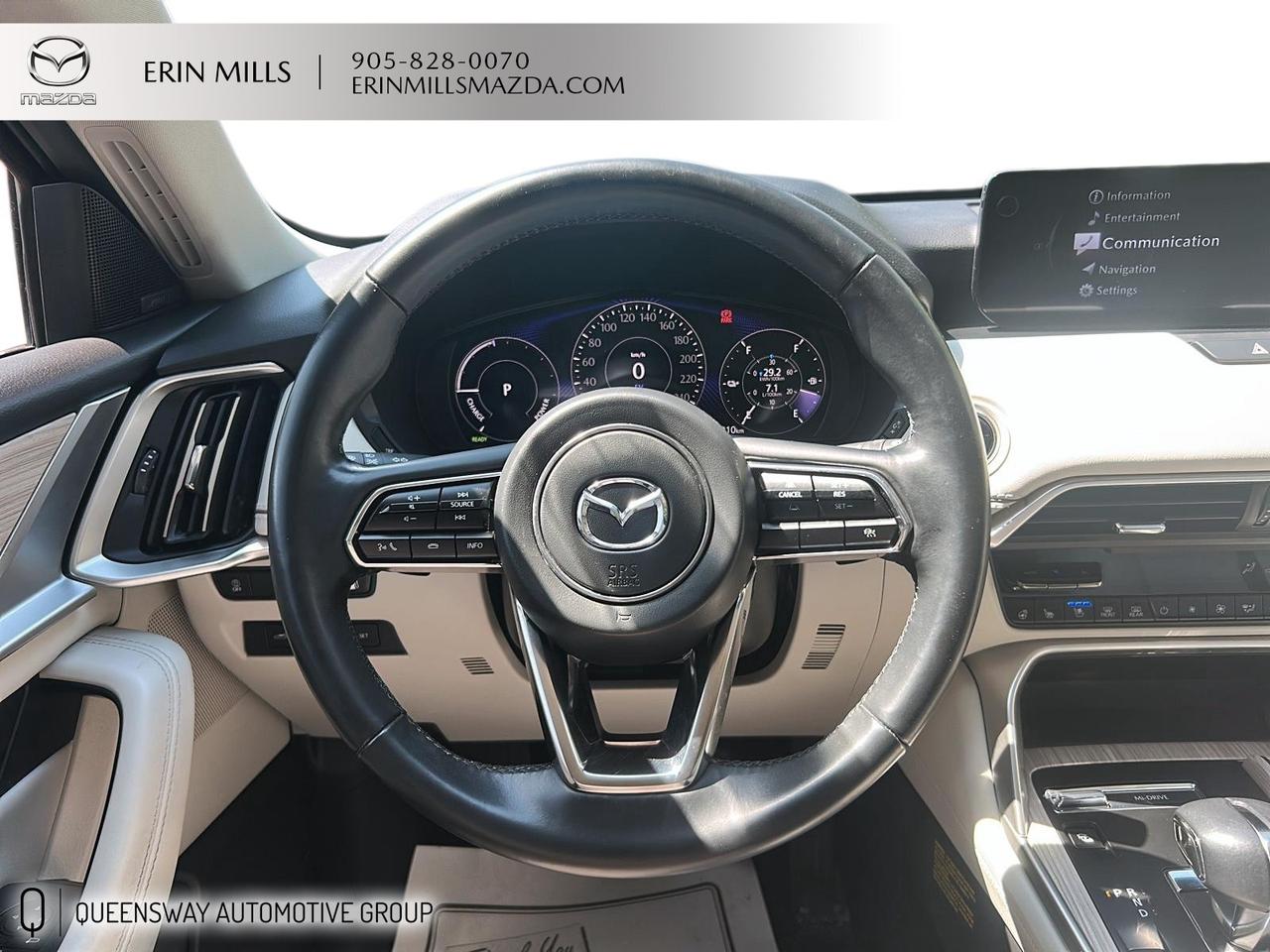2024 Mazda CX-90 PHEV GT Photo