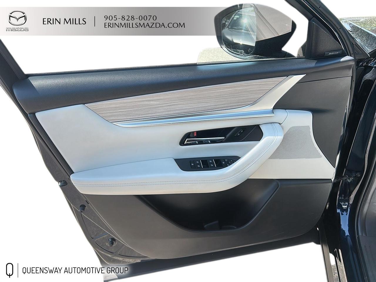 2024 Mazda CX-90 PHEV GT Photo
