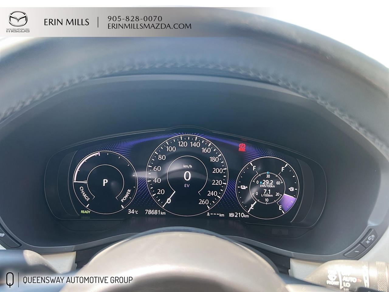 2024 Mazda CX-90 PHEV GT Photo