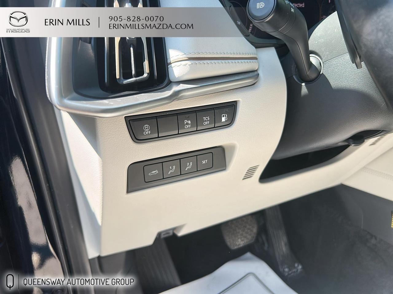 2024 Mazda CX-90 PHEV GT Photo
