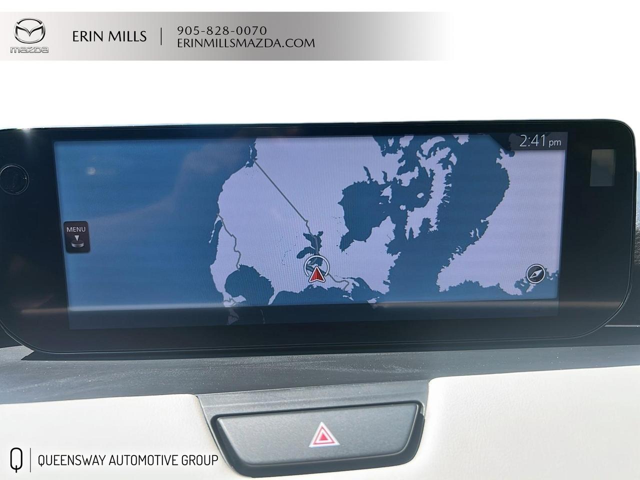 2024 Mazda CX-90 PHEV GT Photo