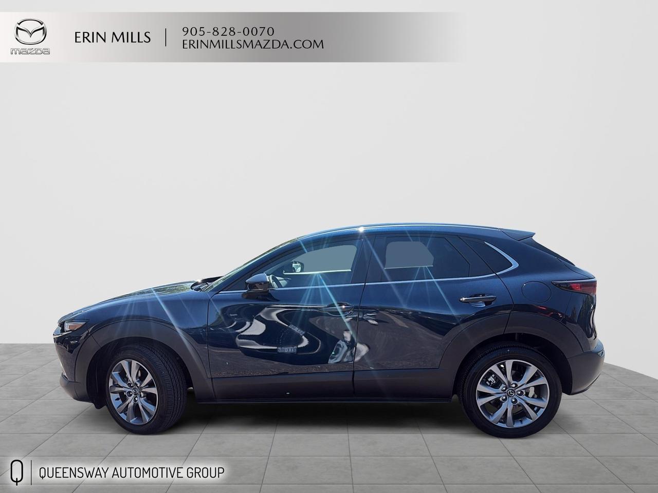 2024 Mazda CX-30 GS Photo4