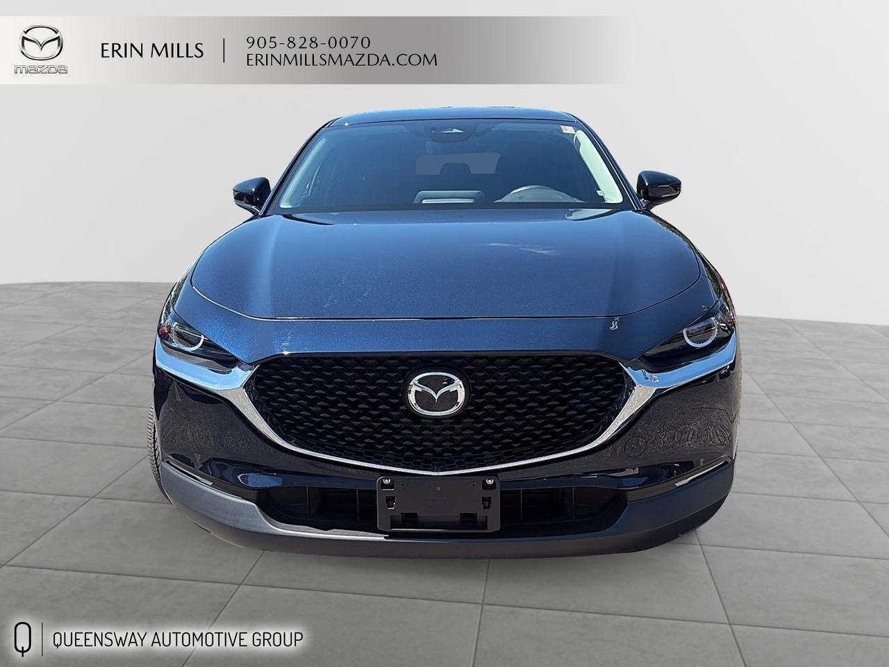 2024 Mazda CX-30 GS Photo