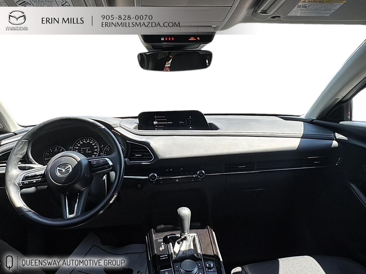 2024 Mazda CX-30 GS Photo