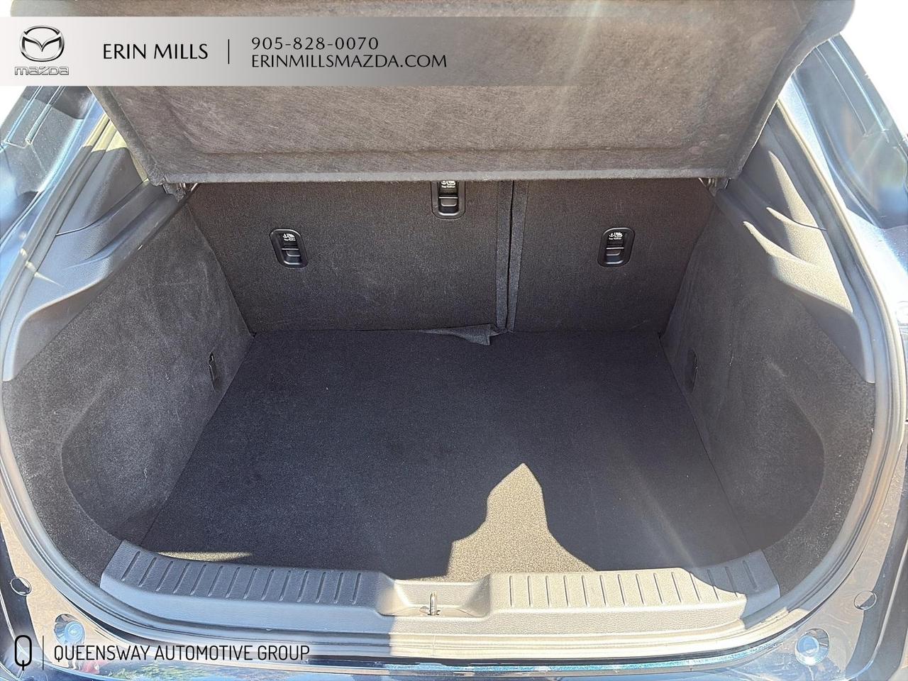 2024 Mazda CX-30 GS Photo