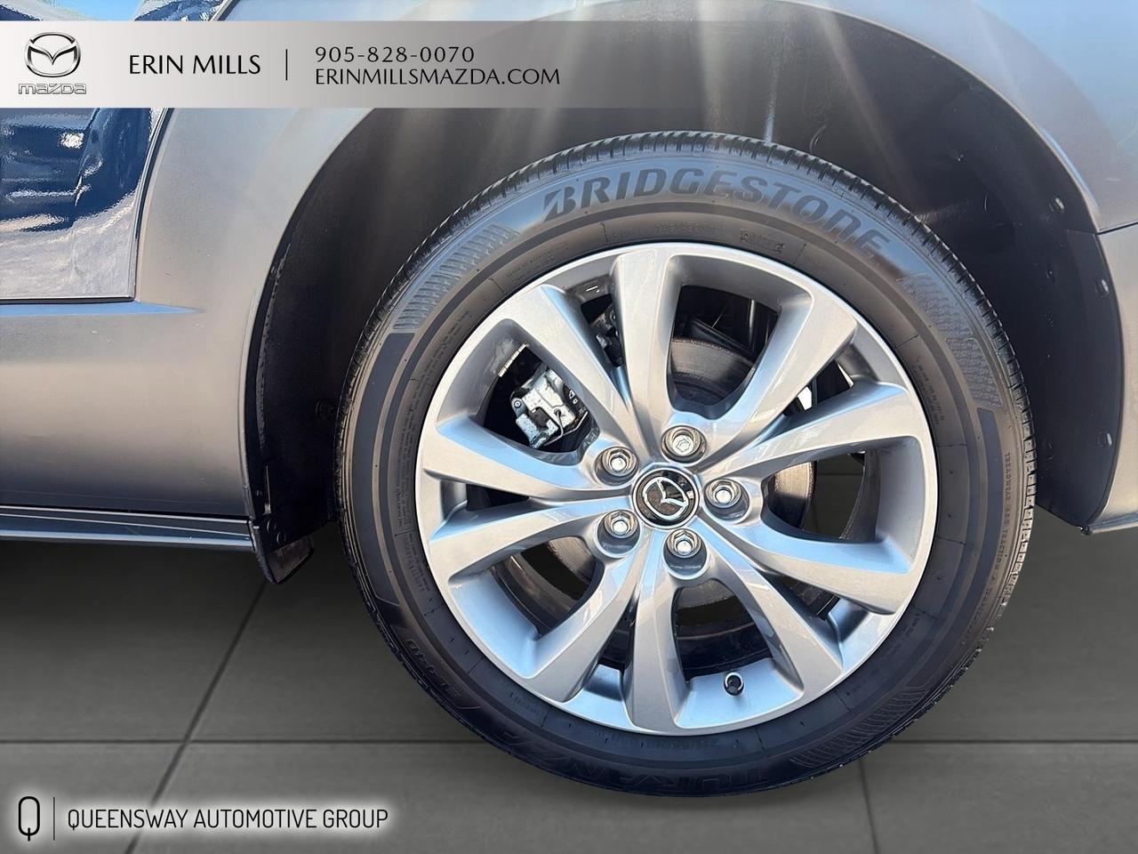 2024 Mazda CX-30 GS Photo